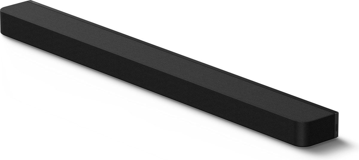 Sony HT-A8000 soundbar (2024)