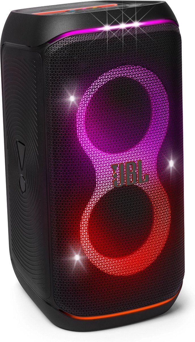 JBL Partybox Club 120