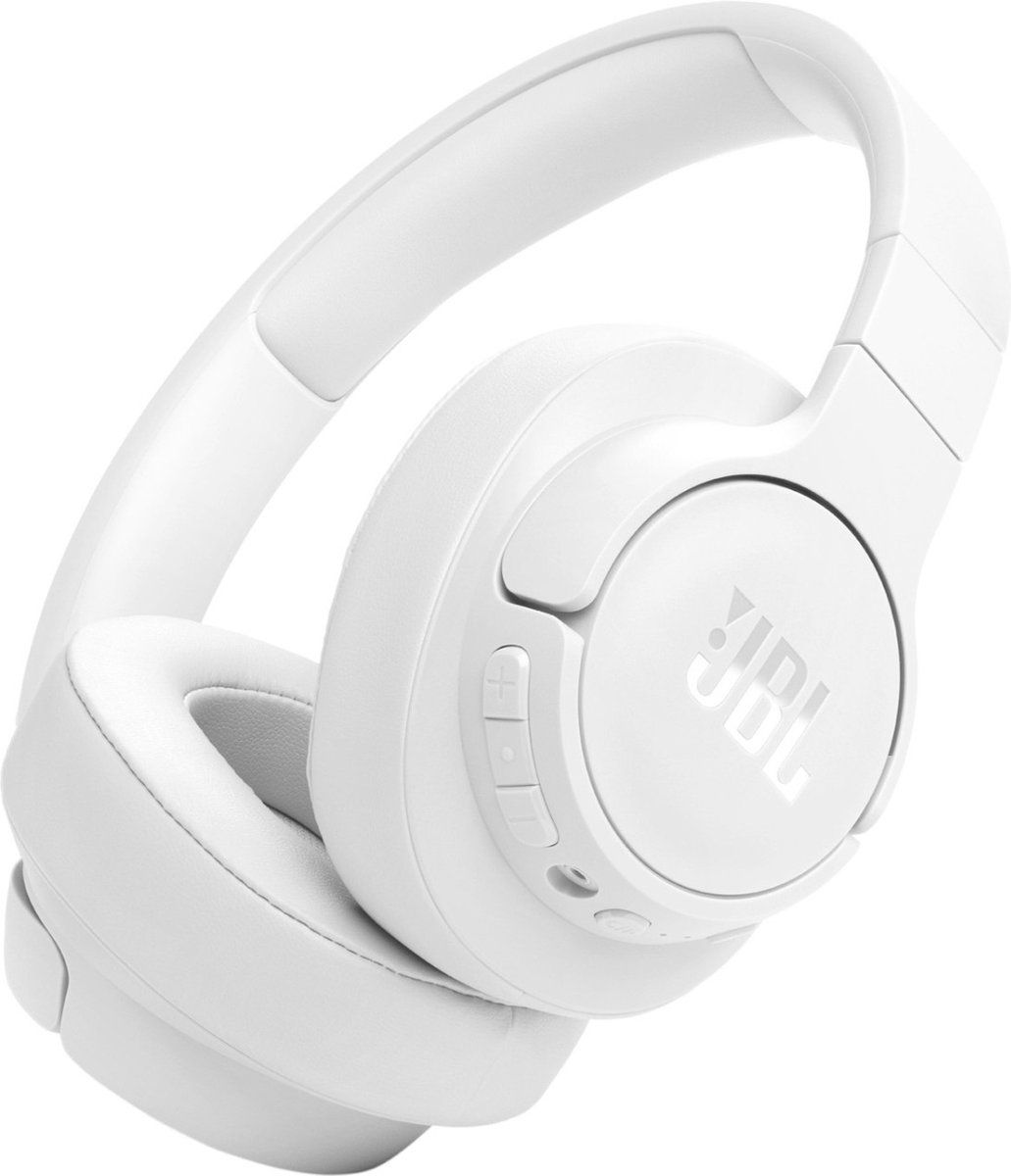 JBL Tune 770NC Wit