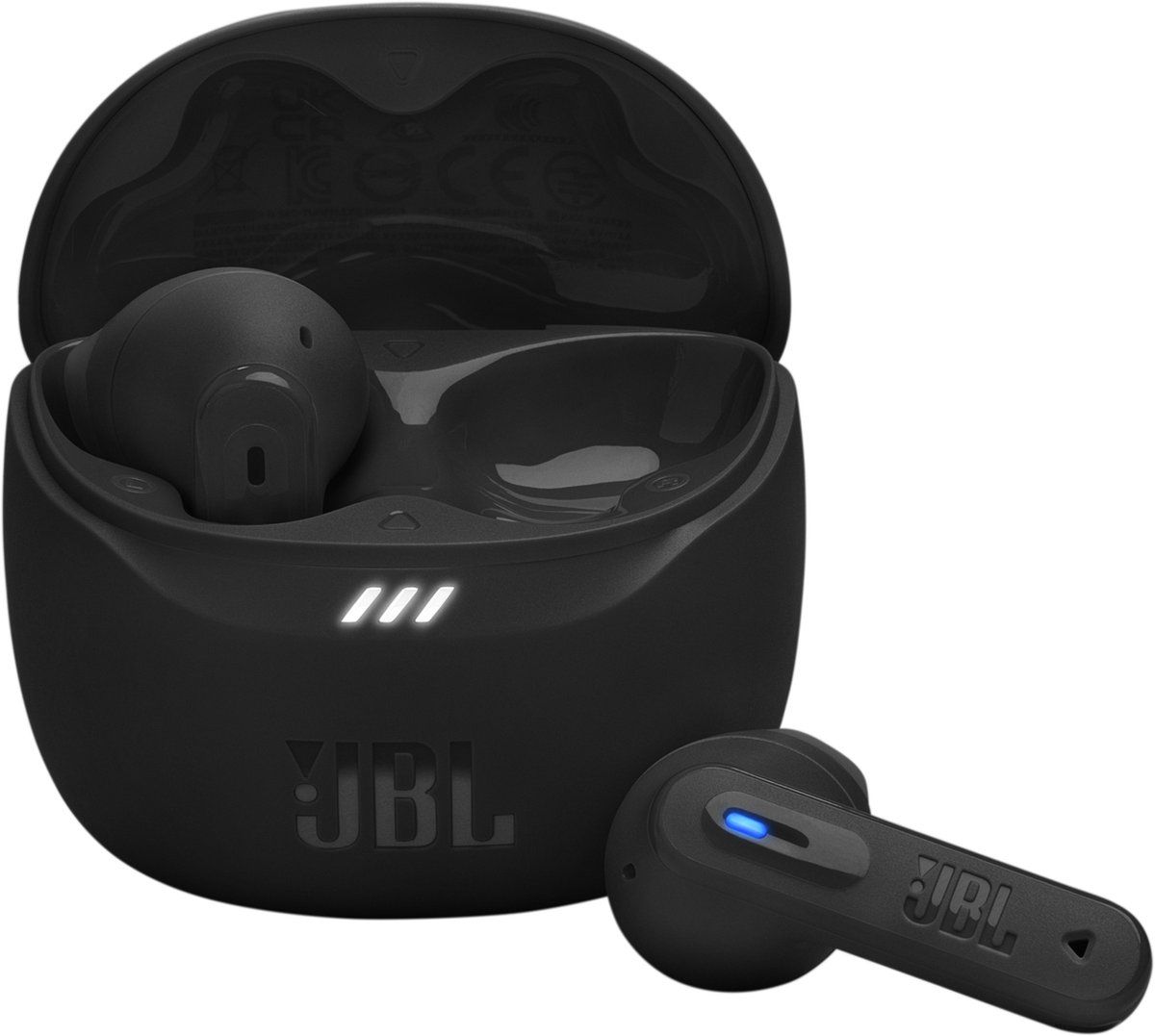 JBL Tune Flex 2 Zwart