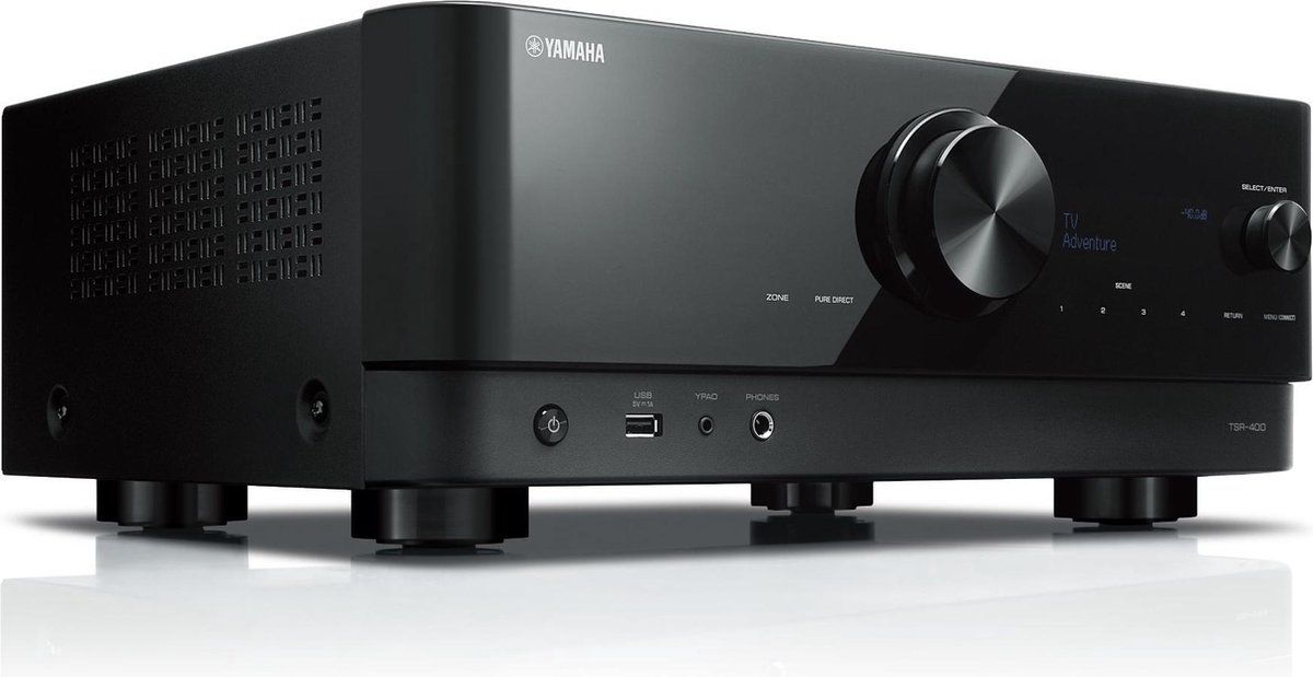 Yamaha YHT-4960 5.1 home cinema set