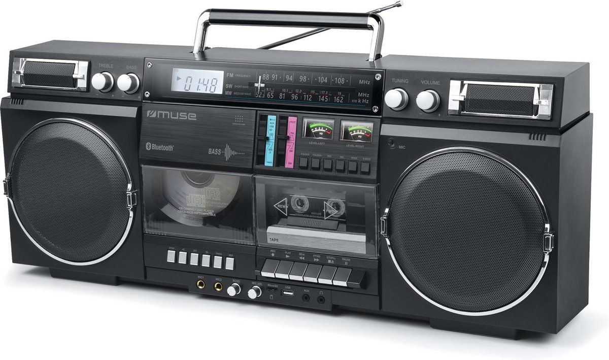 muse-m-380gb-ghettoblaster-met-fm-cd-cassette-usb-sd-80-watt