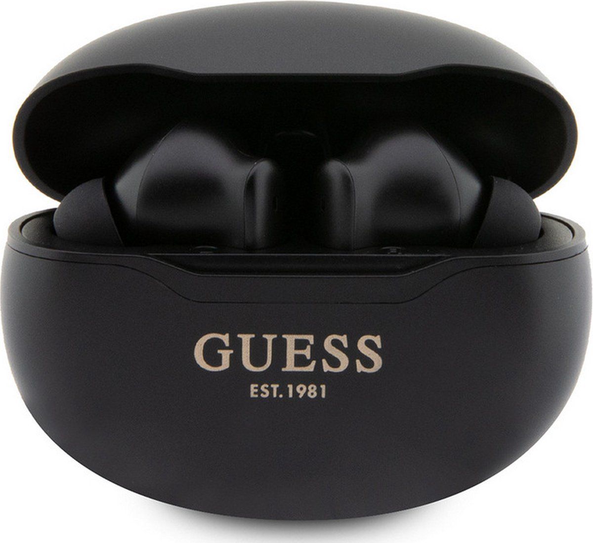 guess-true-wireless-universele-bluetooth-in-ear-oordopjes-zwart