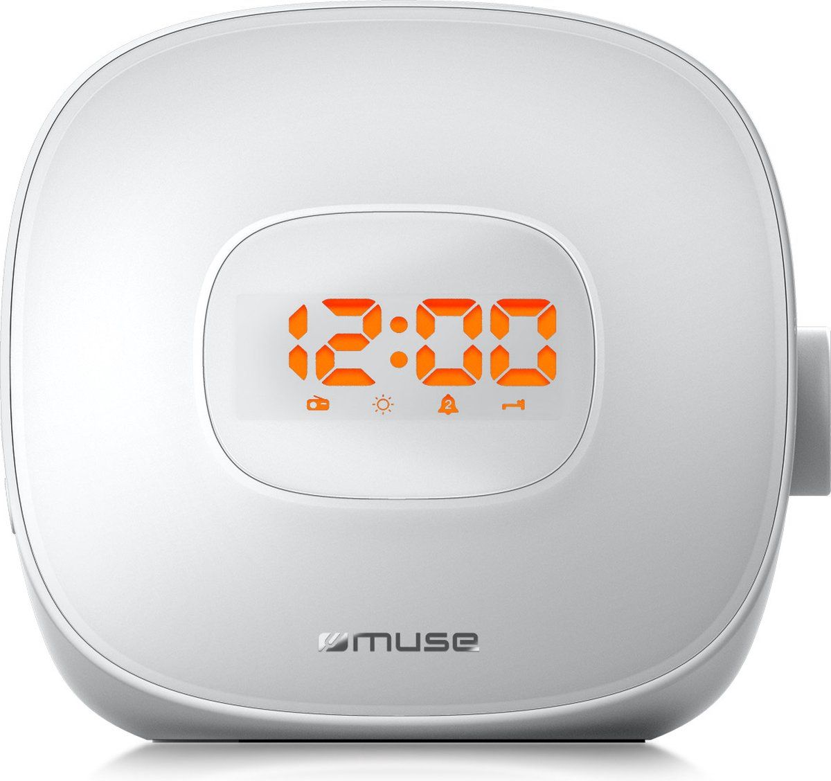 muse-ml-198cr-wekkerradio-met-wake-up-lamp-en-natuurgeluiden