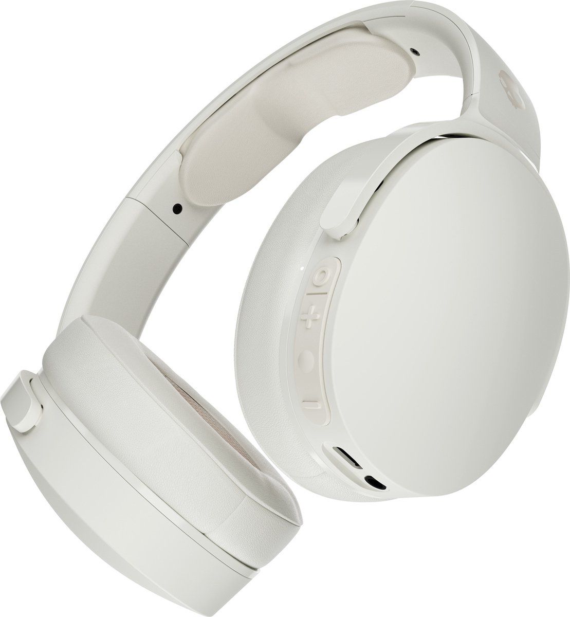 Skullcandy Hesh EVO Wireless over-ear - Wit