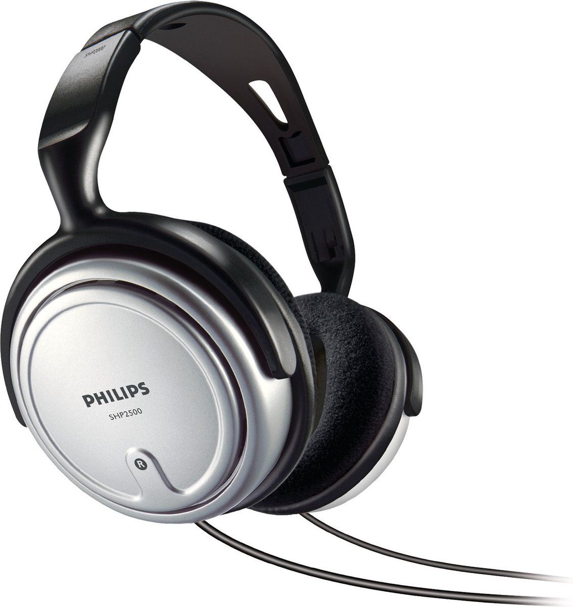 philips-shp2500-over-ear-koptelefoon-zilver