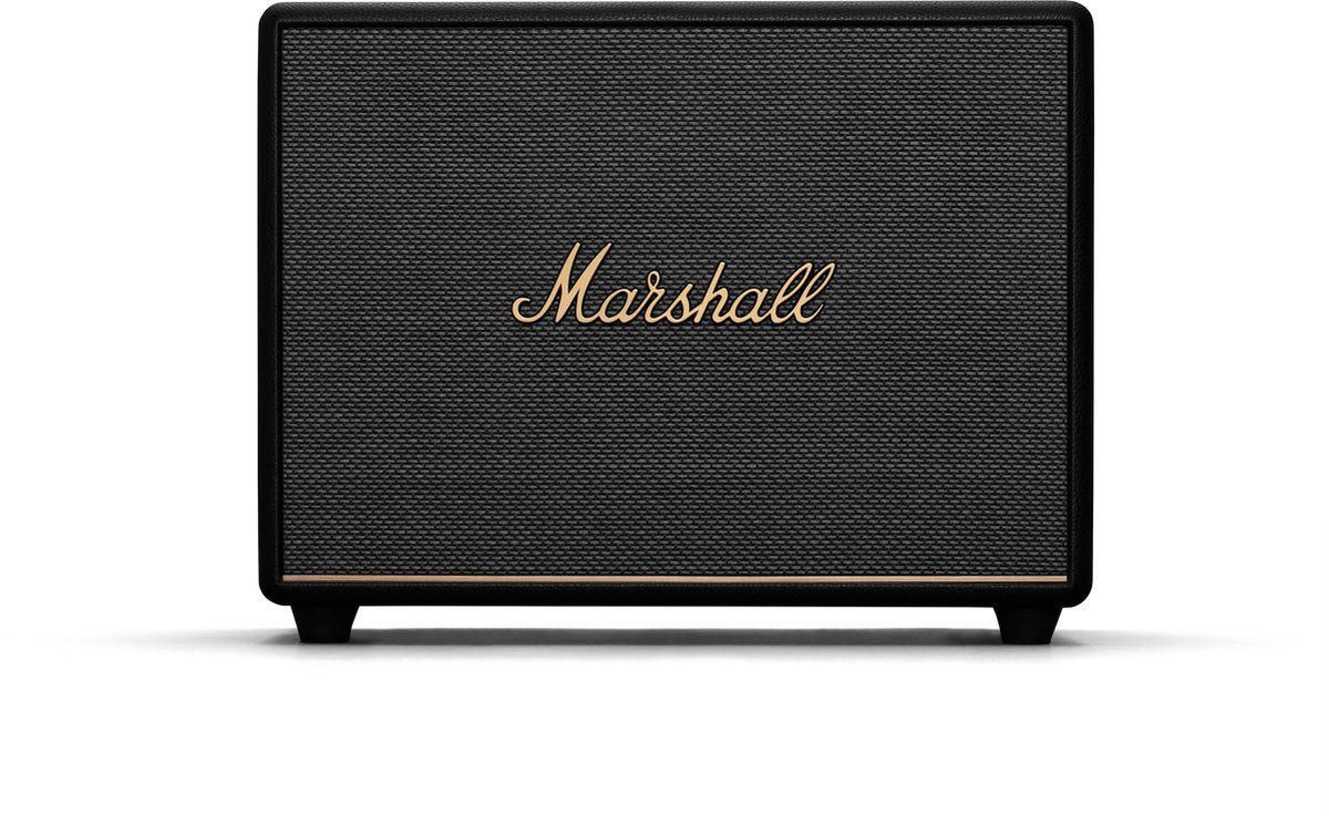 marshall Woburn III BT Black