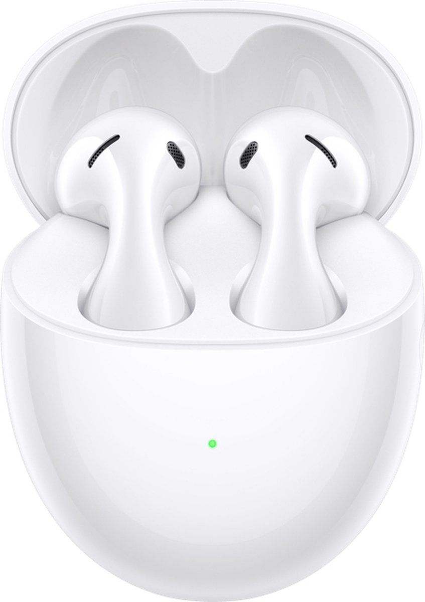 Huawei FreeBuds 5 wireless earphones - in-ear - Ceramic White