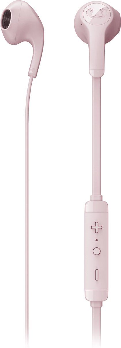 Fresh n Rebel Flow USB-C in-ear - Smokey Pink