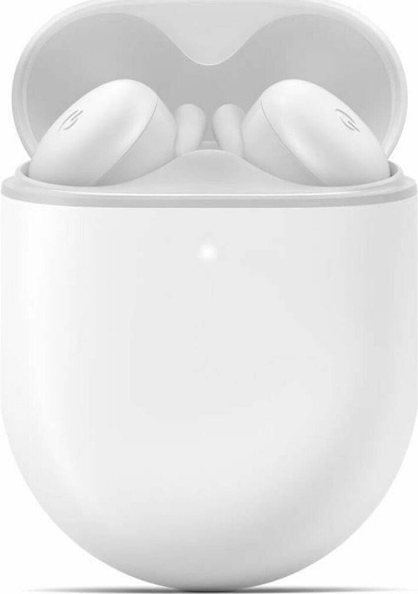 Headset met Bluetooth en microfoon Google Pixel Buds