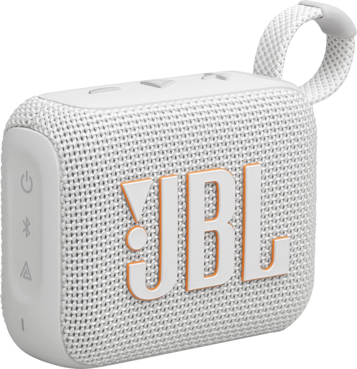 JBL Go 4 Wit