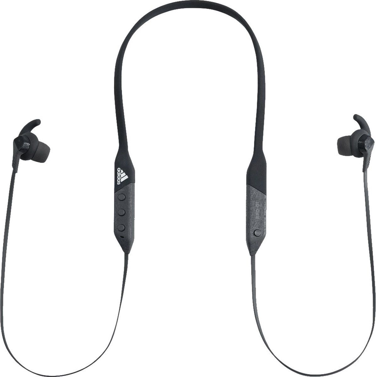 Adidas RPD-01 - Draadloze In-ear Oordopjes - Night Grey