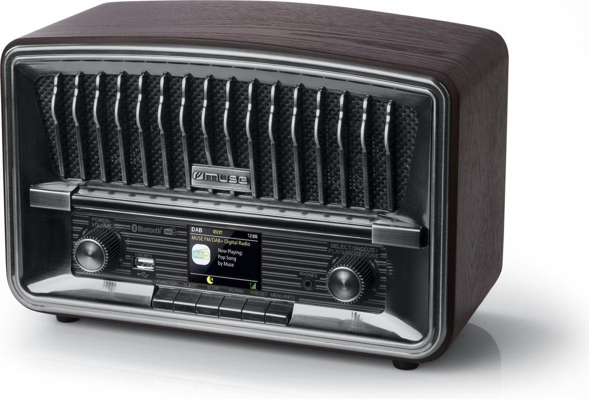 muse-m-135dbt-dabfm-radio-met-bluetooth-vintage