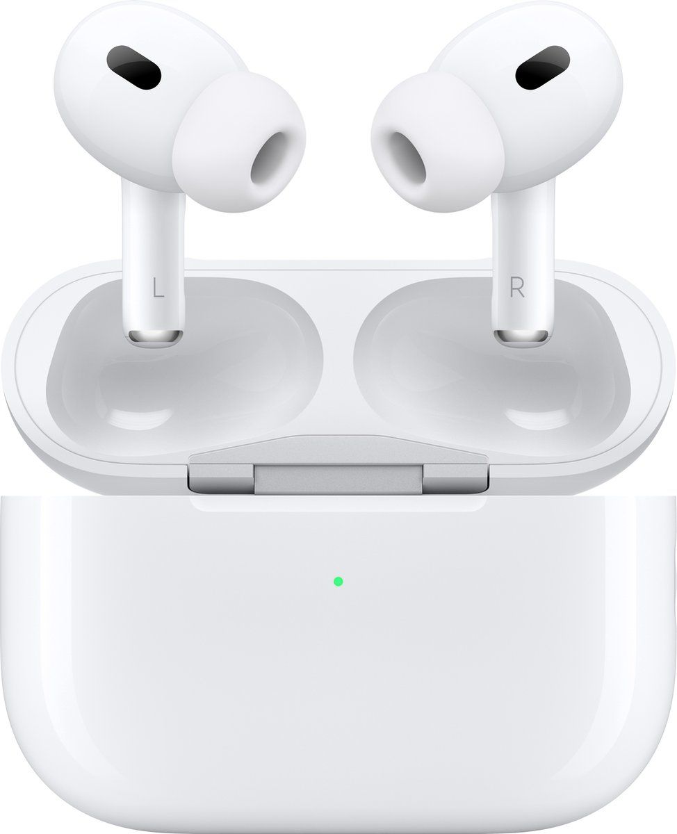 Apple AirPods PRO (2nd Gen) incl. USB-C docking (Q3-2023)