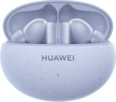 Huawei FreeBuds 5i - Wireless Headphones - Blue