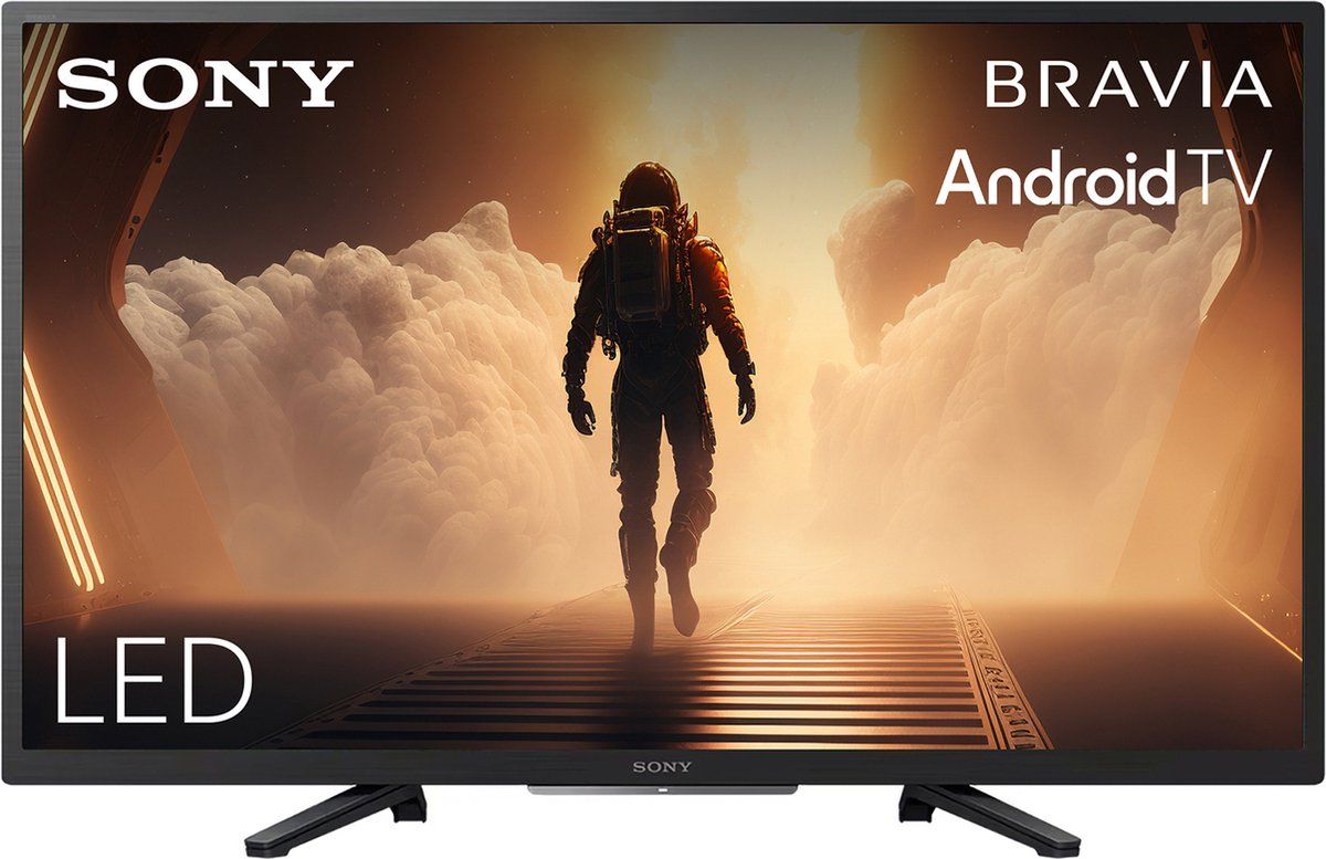 Sony Bravia KD-32W800 - 32-inch - HD Ready LED - 2021