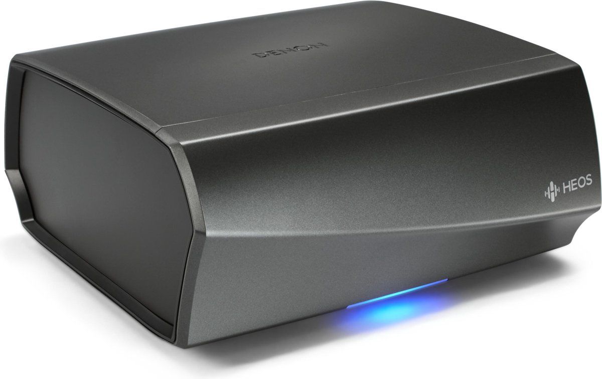 HEOS Wireless Pre-Amplifier