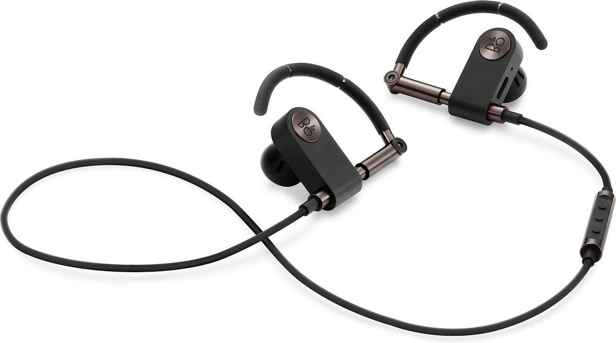 Bang & Olufsen Earset Graphite Brown