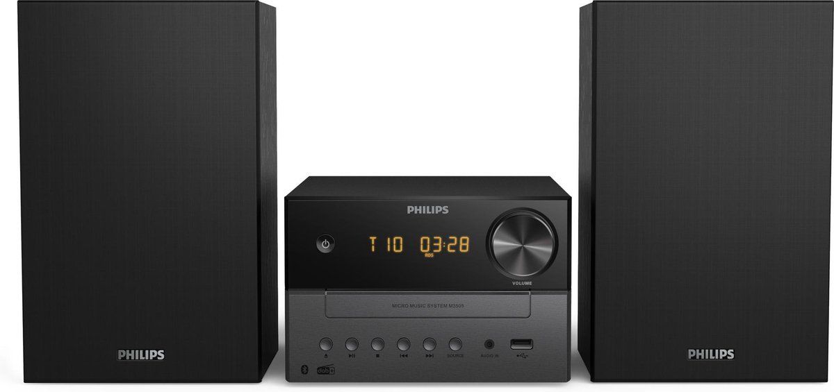 Philips TAM3505 Stereo Set