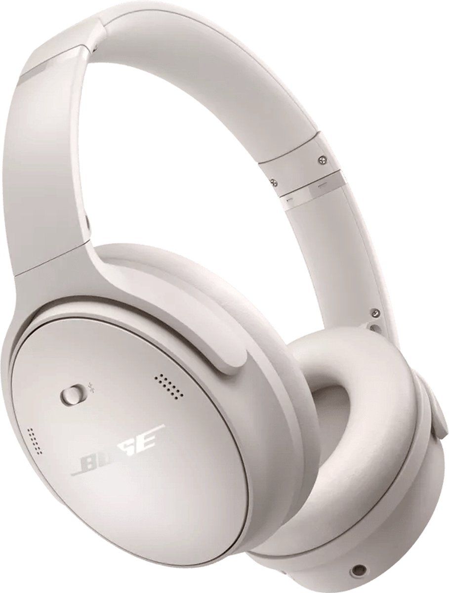 Bose QuietComfort Headphones Wit