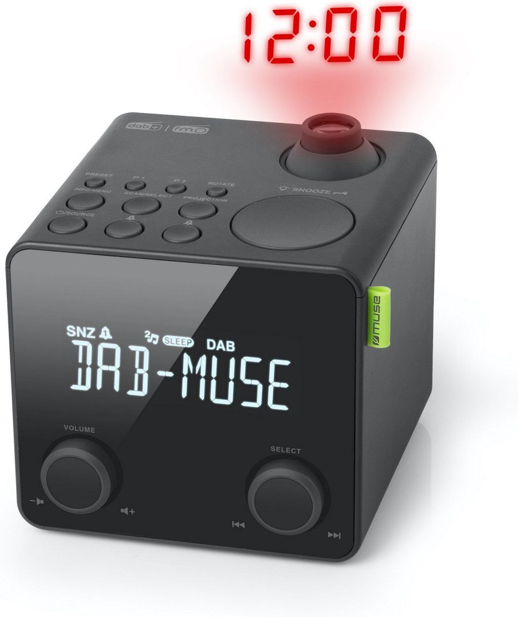 muse-m-189cdb-digitale-wekkerradio-met-dab-en-projectie