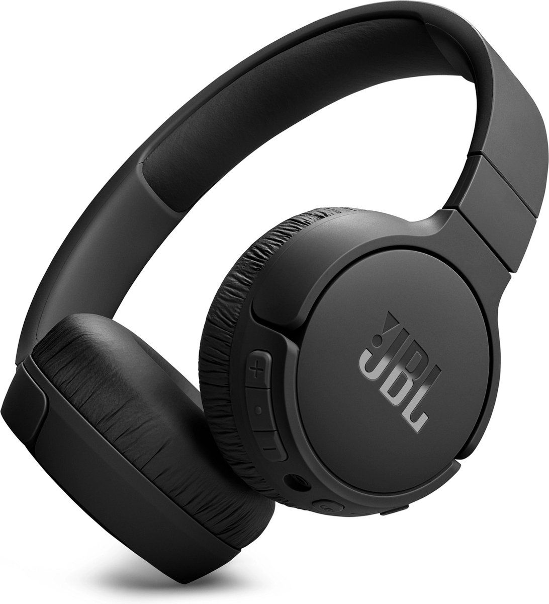 JBL Tune 670NC on-ear koptelefoon