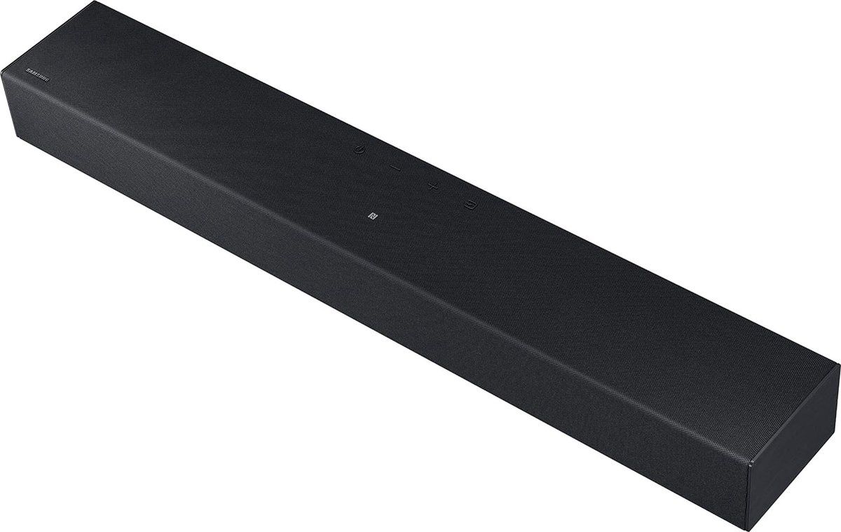 Samsung HW-C400 - Soundbar