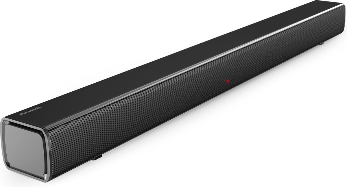 Soundbar Panasonic HTB100 45 W Black