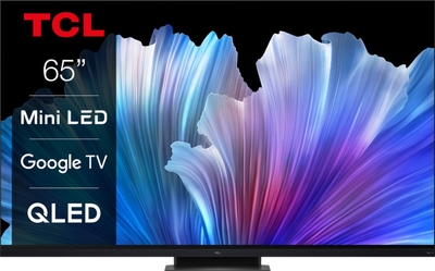 TCL 65C931 - 65 inch - 4K QD-MiniLED - 2022