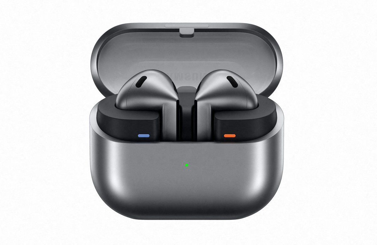 Samsung Galaxy Buds3