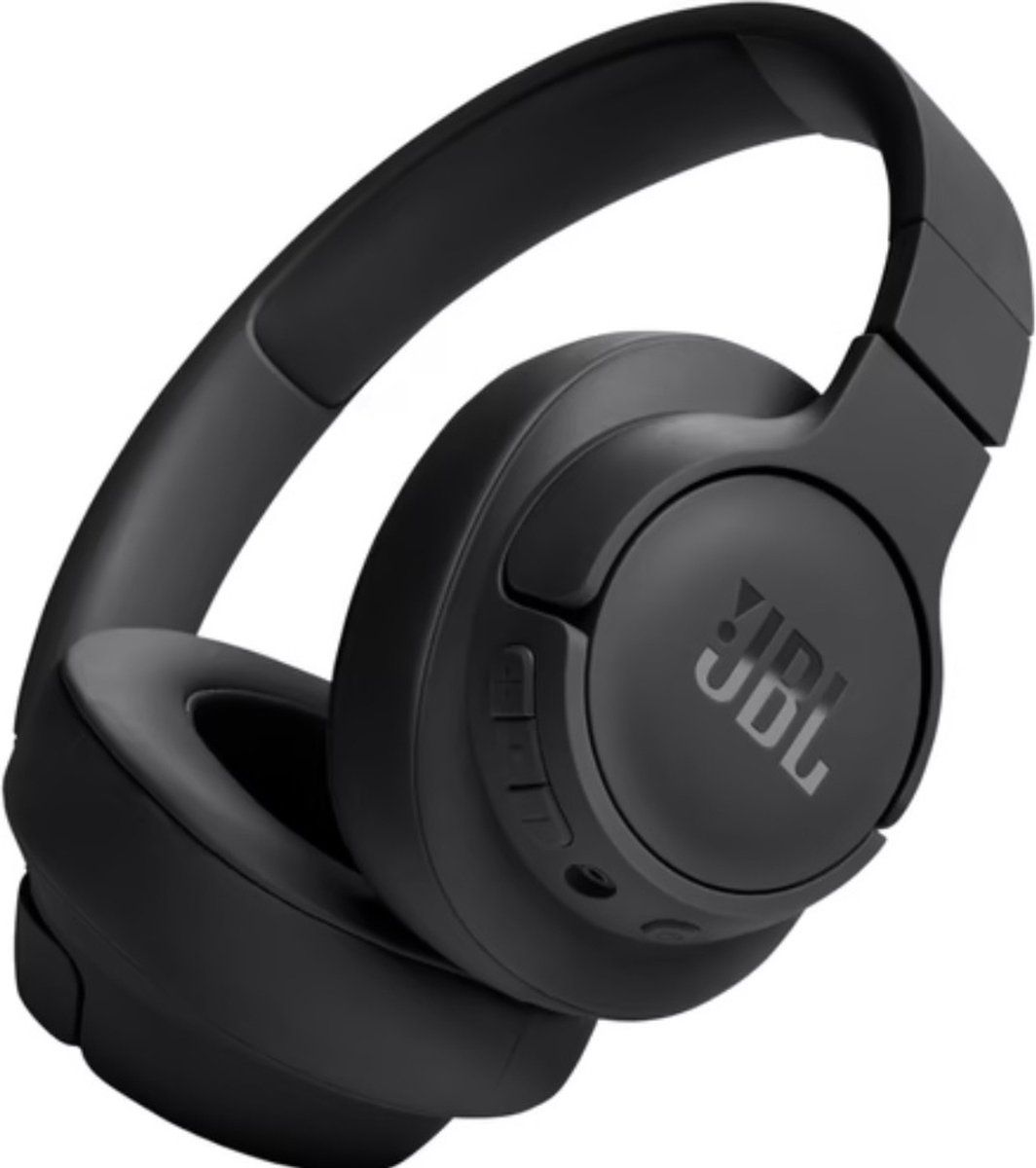 JBL Tune 720BT over-ear koptelefoon