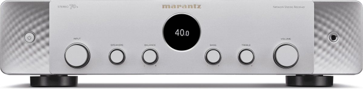 Marantz Stereo 70S Zilver