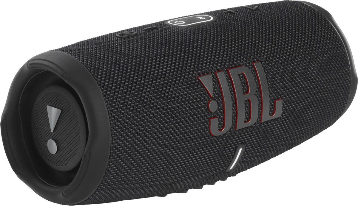 JBL Charge 5 bluetooth speaker zwart