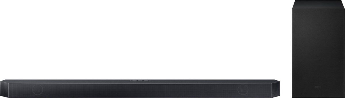 Samsung HW-Q700D - Soundbar - Buitenlands Model