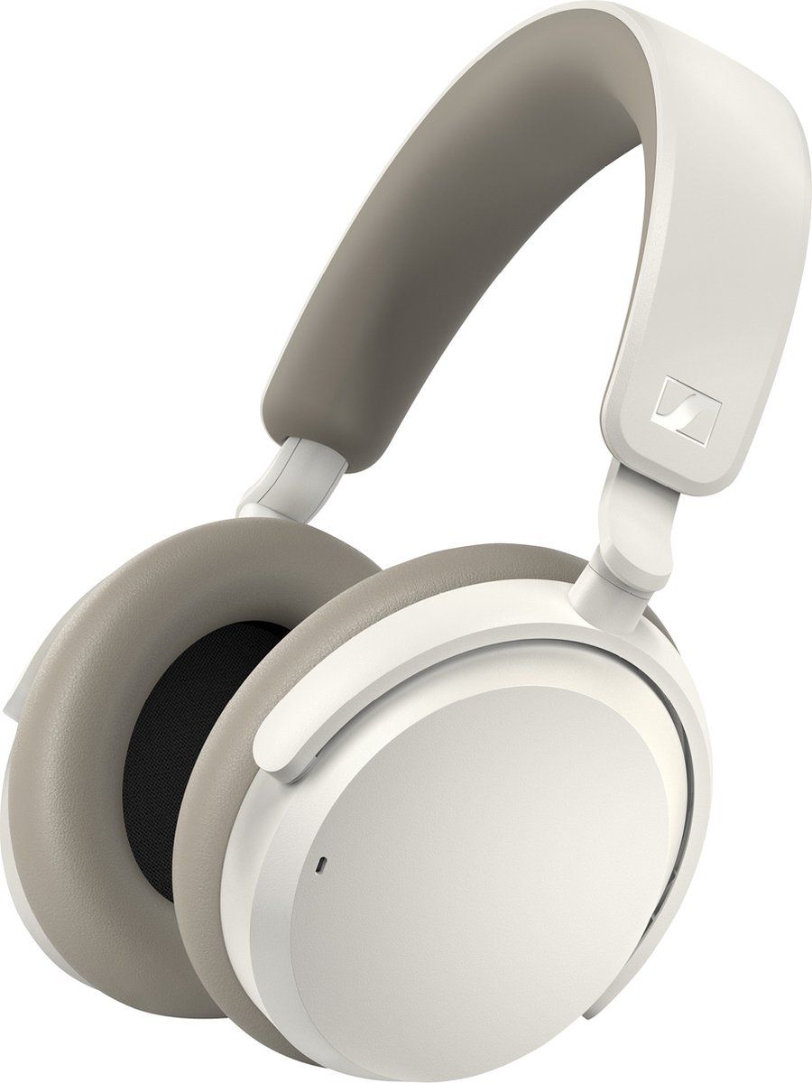 Sennheiser Accentum Wireless Wit