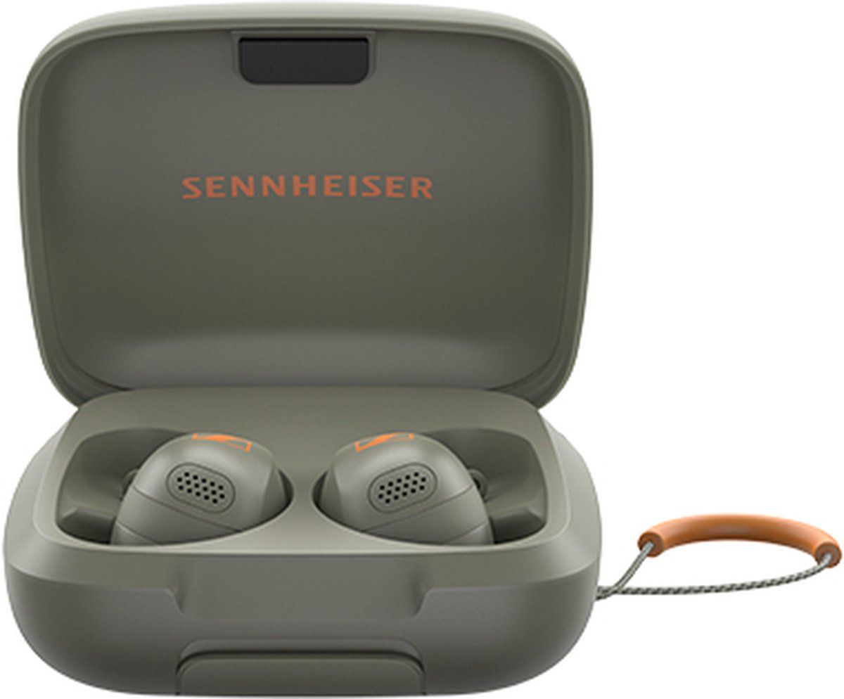 Sennheiser Momentum Sport Groen