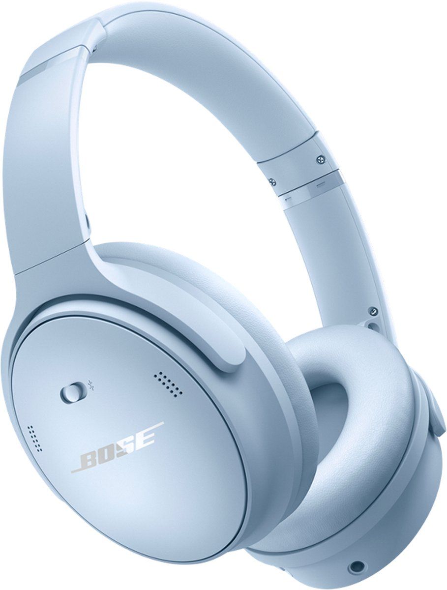 Bose QuietComfort - Koptelefoon - Draadloos - Blauw