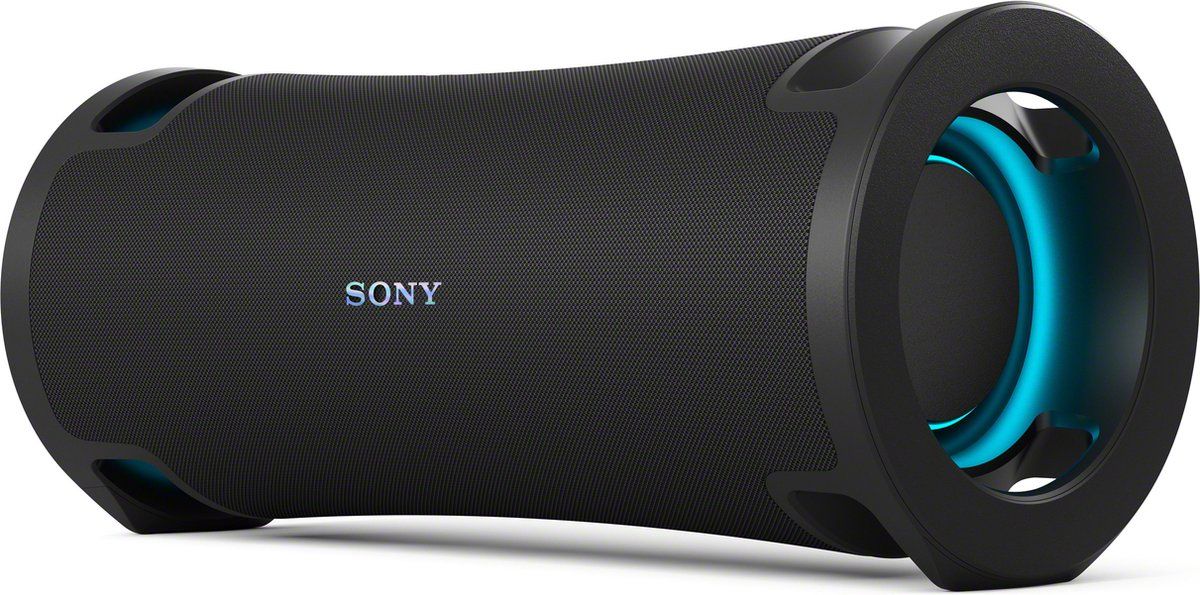 Sony ULT Field 7 Zwart