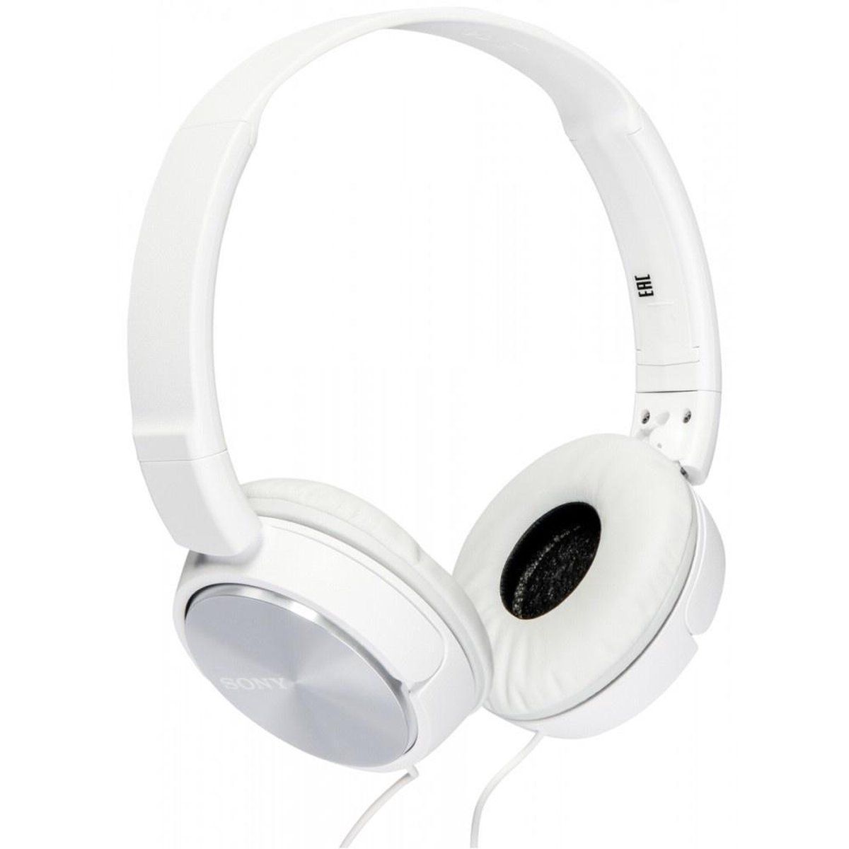 Sony MDR-ZX310 - On-ear koptelefoon - Wit