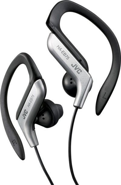 JVC HA-EB75 oordopjes met oorclip