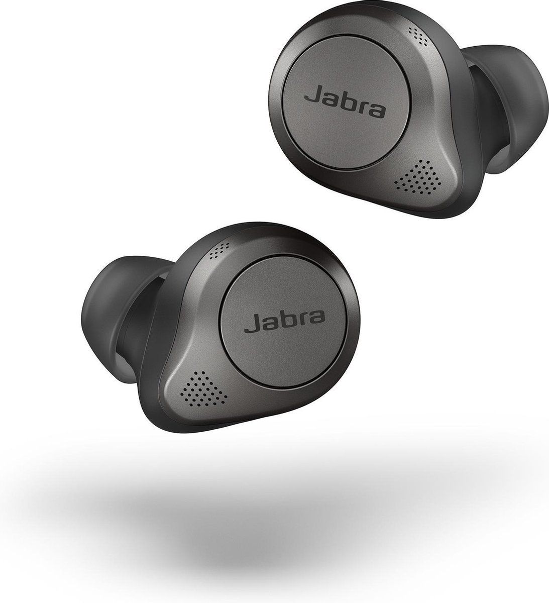 Jabra Elite 85t Titanium Black