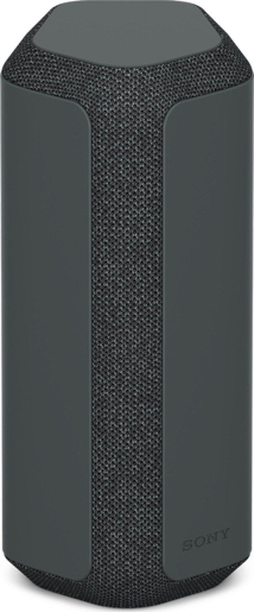 Sony SRS-XE300 - Bluetooth speaker - Zwart