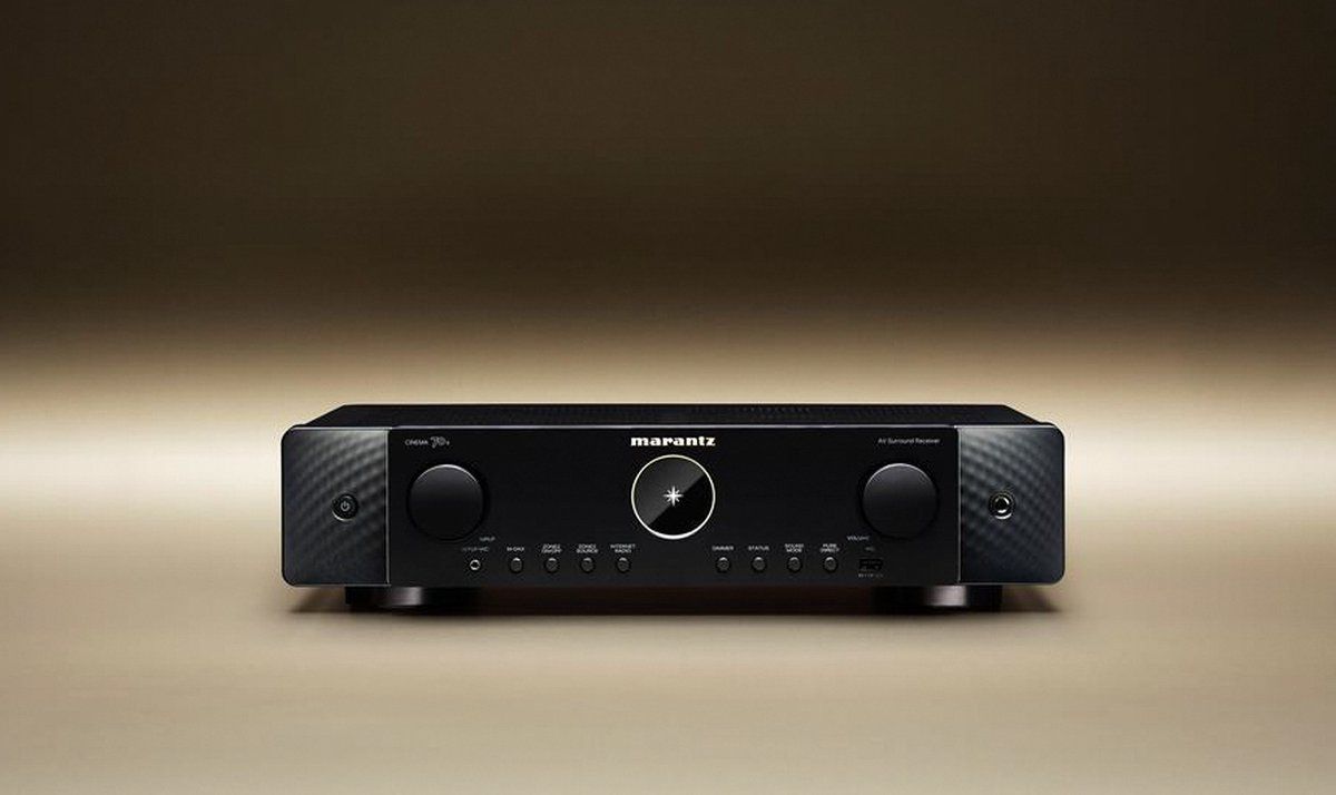 Marantz Cinema 70S Zwart