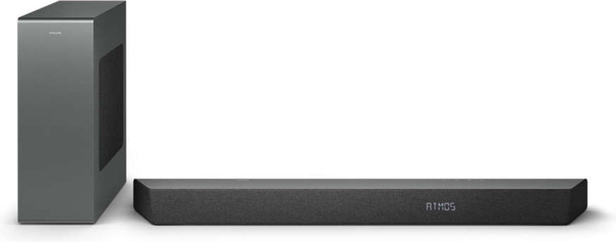 Philips - TAB8507B/10 - Soundbar - The One - Subwoofer