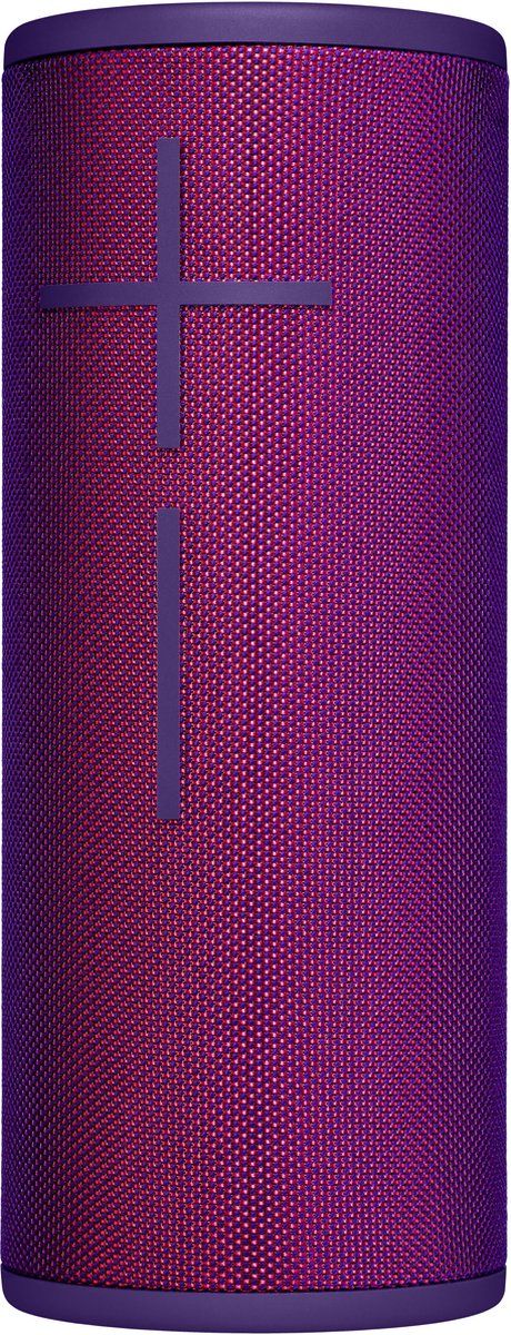 Ultimate Ears BOOM 3 Ultraviolet Purple - Bluetooth Speaker