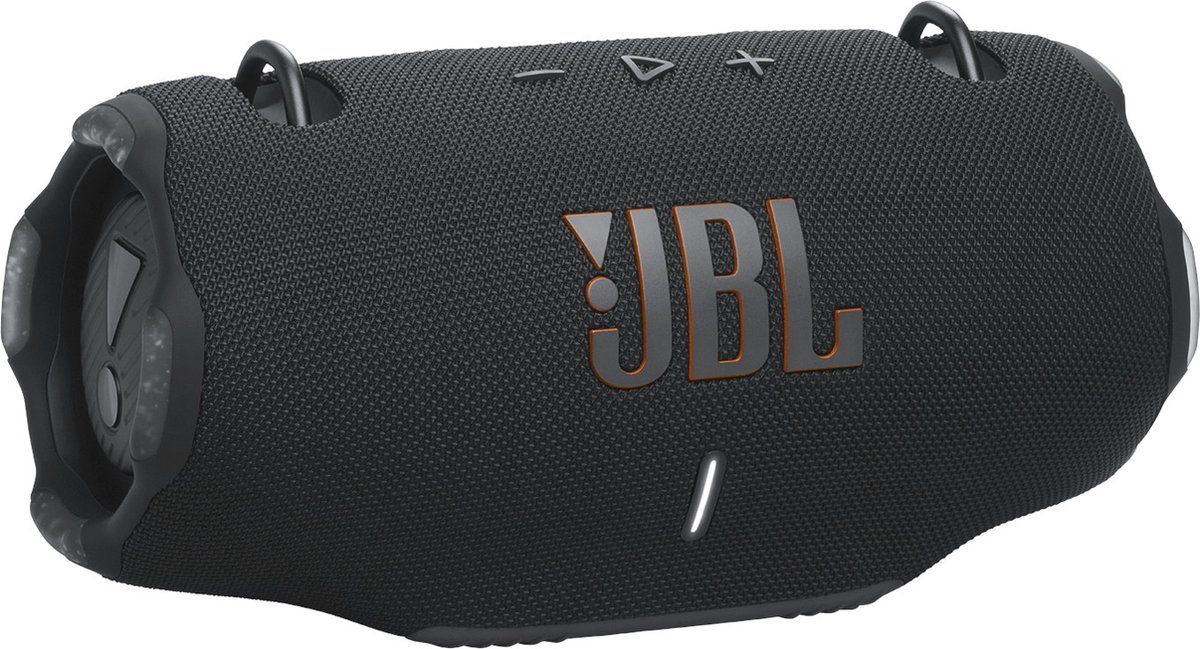 JBL Xtreme 4 bluetooth speaker