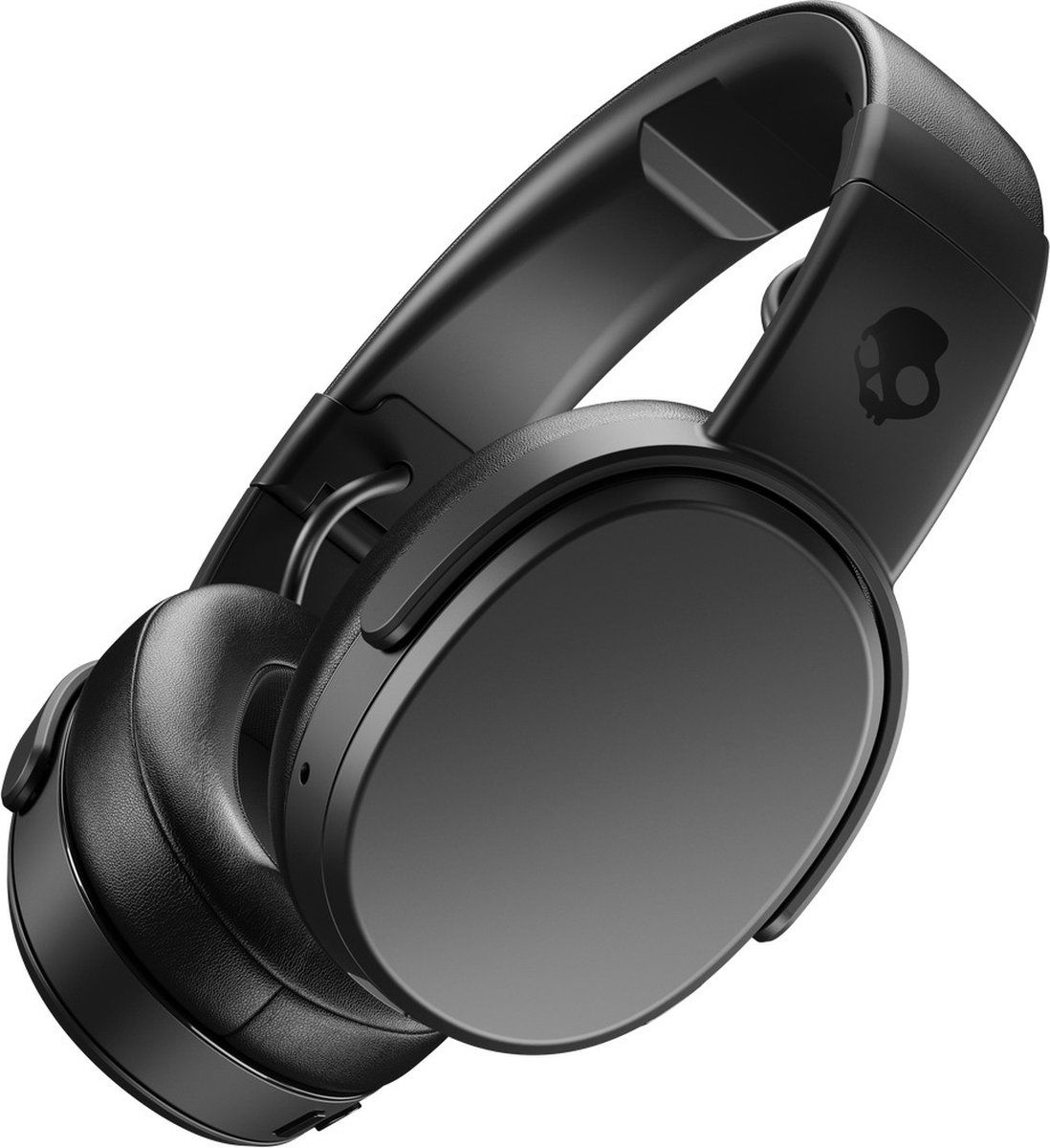 Skullcandy Crusher – Draadloze Koptelefoon Bluetooth – Hoofdtelefoon draadloos – Zwart