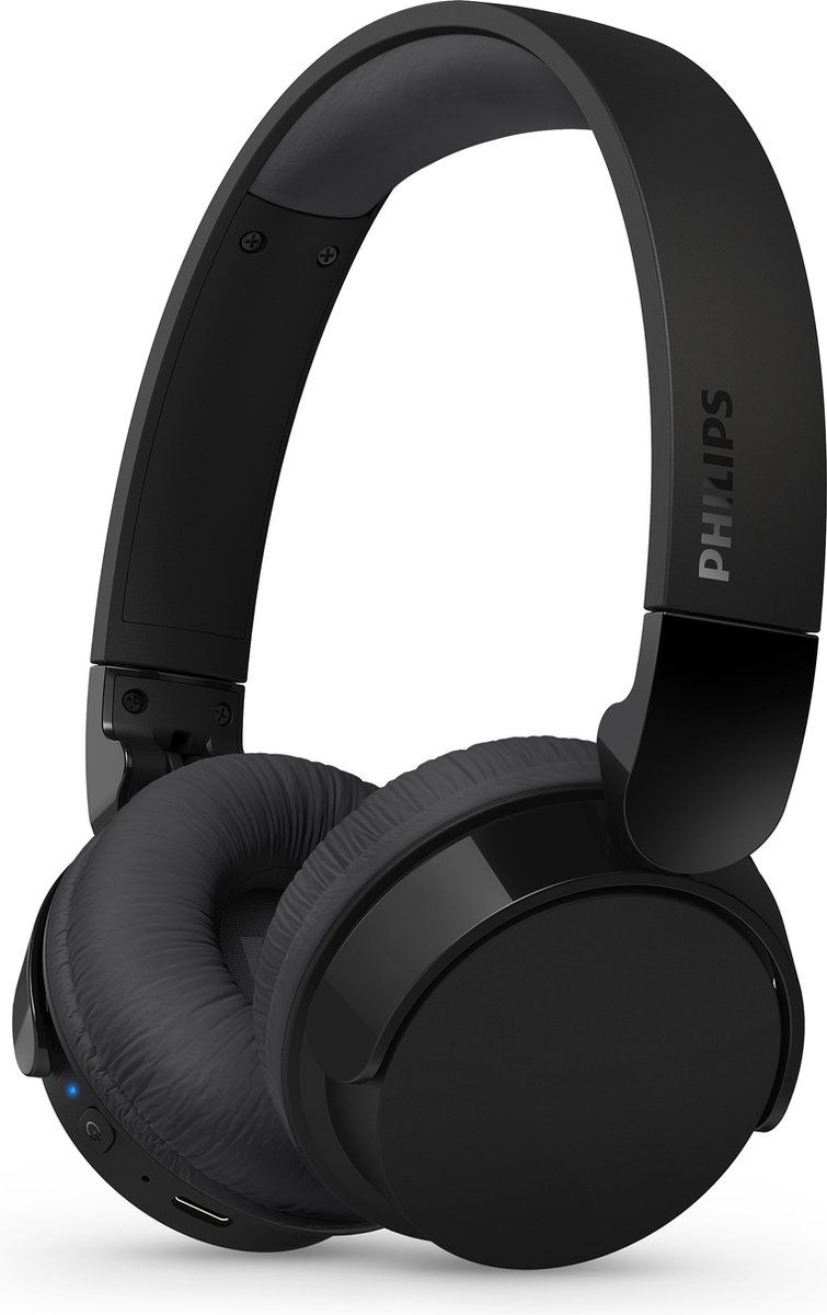 Philips TAH3209BK/00 Bluetooth on-ear koptelefoon