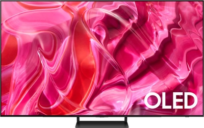 Samsung QE65S90C - 65 inch - 4K QD-OLED - 2023 - Buitenlands model
