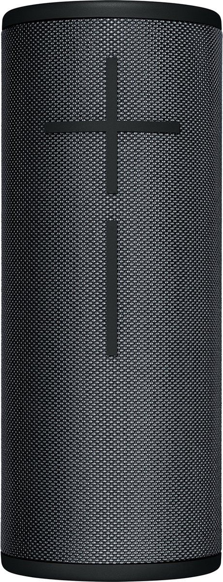 Ultimate Ears MEGABOOM 3 - Draadloze Speaker - Bluetooth - Night Black